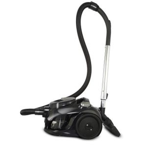 TECHWOOD TAS-7156A Aspirateur traîneau sans sac - 700W - 85 dB- A - Noit