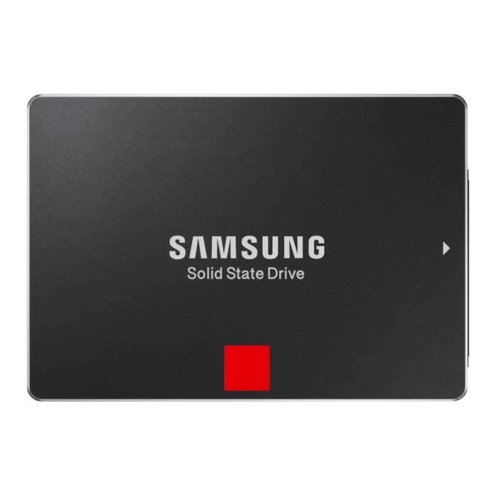 Samsung 256Go SSD 2.5" 850 PRO Prix pas cher