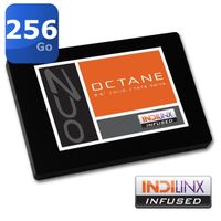 DISQUE DUR SSD OCZ 256Go SSD 2.5" Octane
