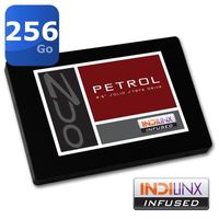DISQUE DUR SSD OCZ 256Go SSD 2.5" PETROL