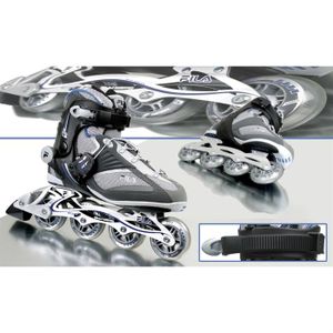 A_TRIER FILA Rollers Helix 56 Man