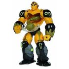 FIGURINE Figurine Articulée Nick Pourvoir Secret 15cm