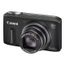 APPAREIL PHOTO COMPACT Appareil Photo Numérique CANON Pack SX260HS Noi…