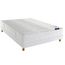 DUNLOPILLO Matelas 140x190cm en Aérotex STAR