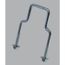 PNEUS Support Roue de secours 4x115 Trax