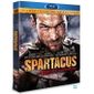 BLU RAY FILM Blu-Ray Spartacus saison 1 : le sang des gladia...