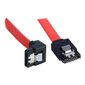 CABLE D'ALIMENTATION Lindy - Câble SATA int. avec prise coudée 0,70 m