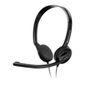 CASQUE  - MICROPHONE SENNHEISER Casque-micro PC36 USB
