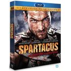 BLU RAY FILM Blu-Ray Spartacus saison 1 : le sang des gladia...