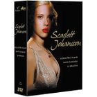 DVD FILM DVD Scarlett Johansson : La séductrice ; Lost i...