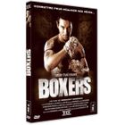  DVD Boxers
