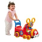  Trotteur Train Mickey Mouse