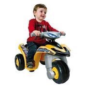 MOTO - SCOOTER Tribike Faster 6V