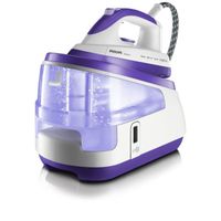 CENTRALE VAPEUR  CENTRALE VAPEUR  - Philips GC8340/02