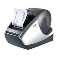 Imprimante �tiquettes BROTHERQL SERIES570NOIR
