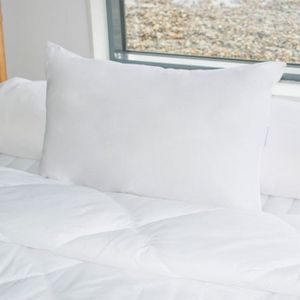 BLEU CALIN Oreiller Volume 45x70cm