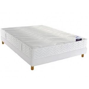 DUNLOPILLO Matelas 140x190cm en Aérotex STAR