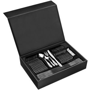COUVERTS - MENAGERE PRADEL EXCELLENCE Ménagère 84 pièces