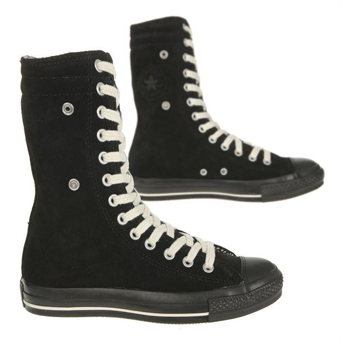 botte converse femme botte converse femme