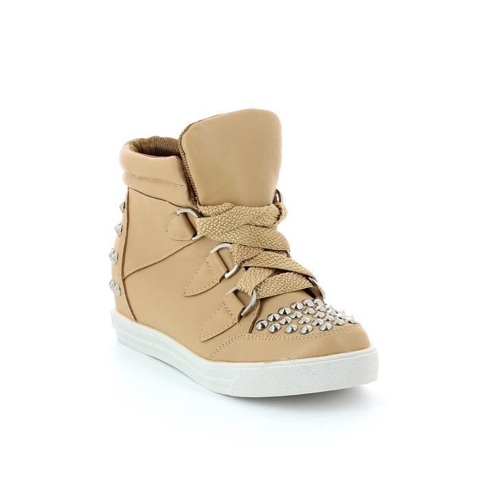 sandales unisa soldes