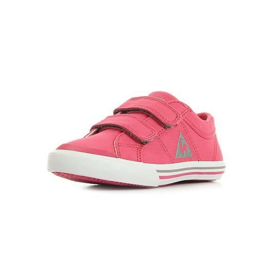 basket a la mode ado fille 2018