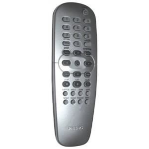 TELECOMMANDE RC2K16 POUR LECTEUR DVD PHILIPS télécommande origine