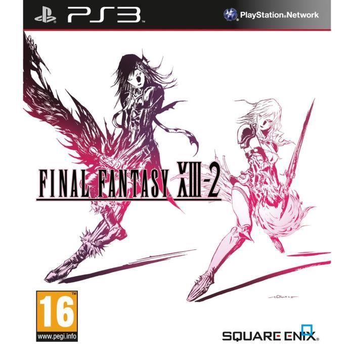 download free final fantasy xiii 2 collector