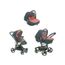 NURSE Trio Bandit  Ceramic