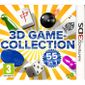 DS 3D GAME COLLECTION / Jeu console 3DS