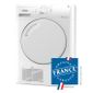 SECHE-LINGE Whirlpool AZB 6571 - SECHE-LINGE A CONDENSATION