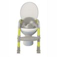 POT-REDUCTEUR DE WC THERMOBABY Réducteur de toilettes Kiddyloo