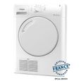 SECHE-LINGE Whirlpool AZB 6571 - SECHE-LINGE A CONDENSATION
