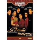 DVD FILM DVD La famille indienne