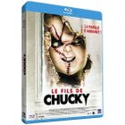 BLU RAY FILM Blu-Ray Le Fils de Chucky