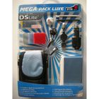 LOT ACCESSOIRE CONSOLE MEGA PACK LUXE BTA BLEU / ACCESSOIRE CONSOLE NINTE