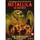 DVD MUSICAUX METALLICA SOME KIND OF MONSTER