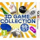 DS 3D GAME COLLECTION / Jeu console 3DS