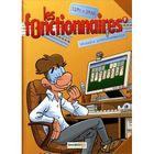  LES FONCTIONNAIRES T.9 ; REUSSITE PROFESSIONNELLE