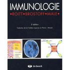 SCIENCES / TECH / MEDECINE Immunologie ; 3e edition