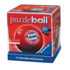 PUZZLE Puzzle ball - 60 pièces 
