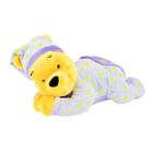 PELUCHE Peluche Winnie - Lumineuse 30 Cm