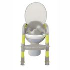  THERMOBABY Réducteur de toilettes Kiddyloo
