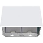 HOTTE WHIRLPOOL - AKR 887 GY - Hotte tiroir
