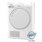 SECHE-LINGE Whirlpool AZB 6571 - SECHE-LINGE A CONDENSATION