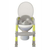  THERMOBABY Réducteur de toilettes Kiddyloo