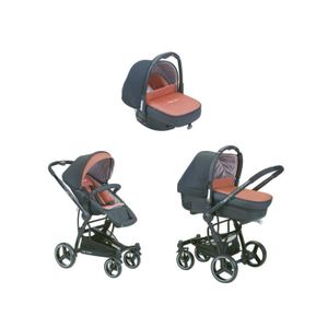 NURSE Trio Bandit  Ceramic