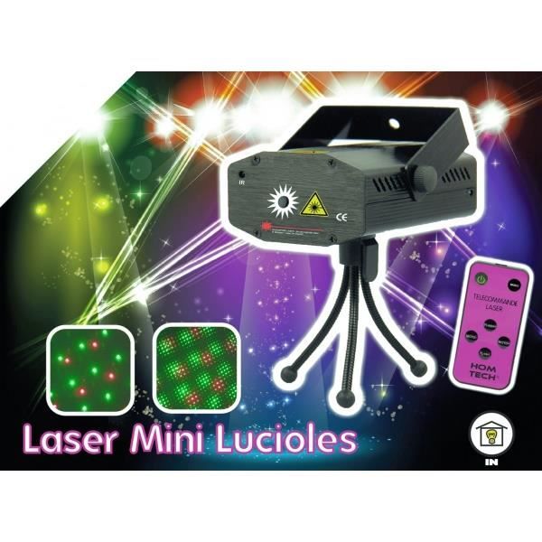 mini,laser,projection,lucioles,avec,telecommand