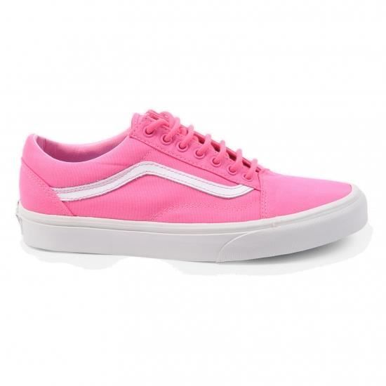 Vans Old School Rose Vans Old School Rose
