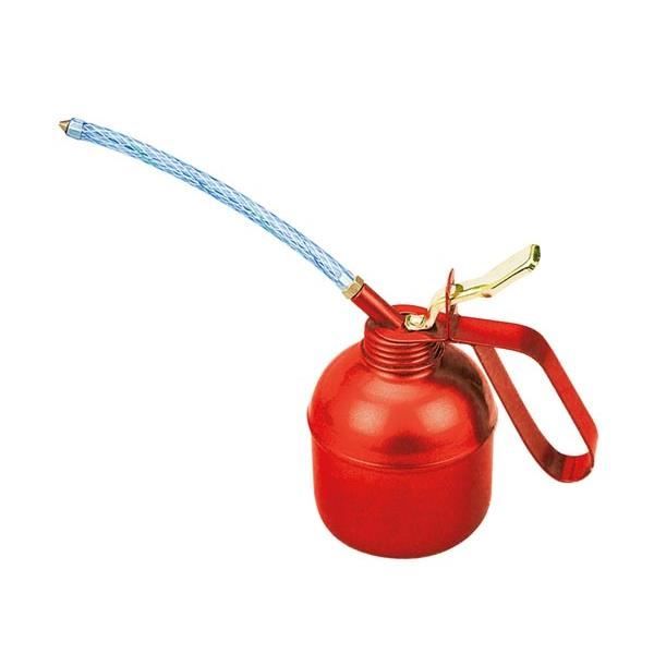 BURETTE DE MÉCANICIEN À BEC FLEXIBLE 500cc Achat / Vente burette d