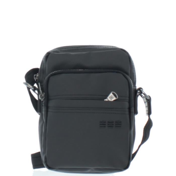 pochette serge blanco